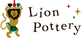 Lion Pottery